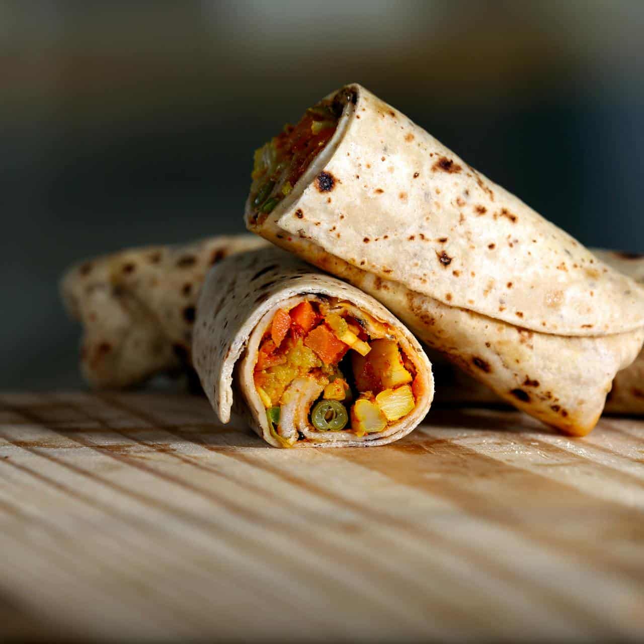 Burritos subcategory image