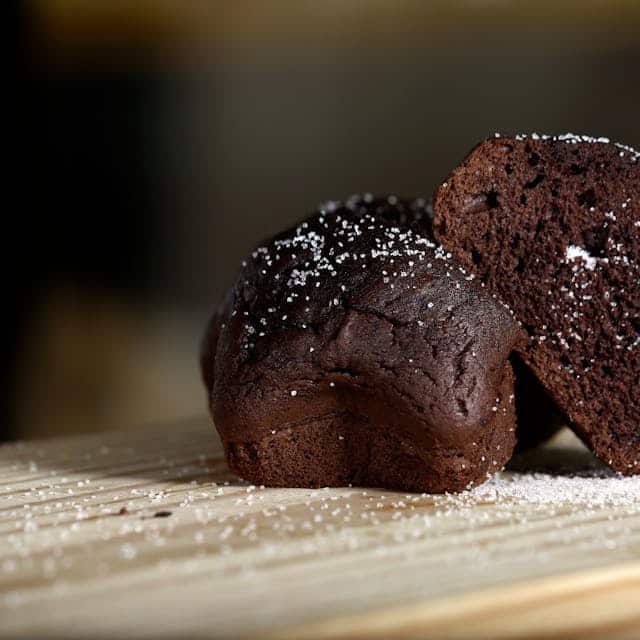 Chocolate subcategory image