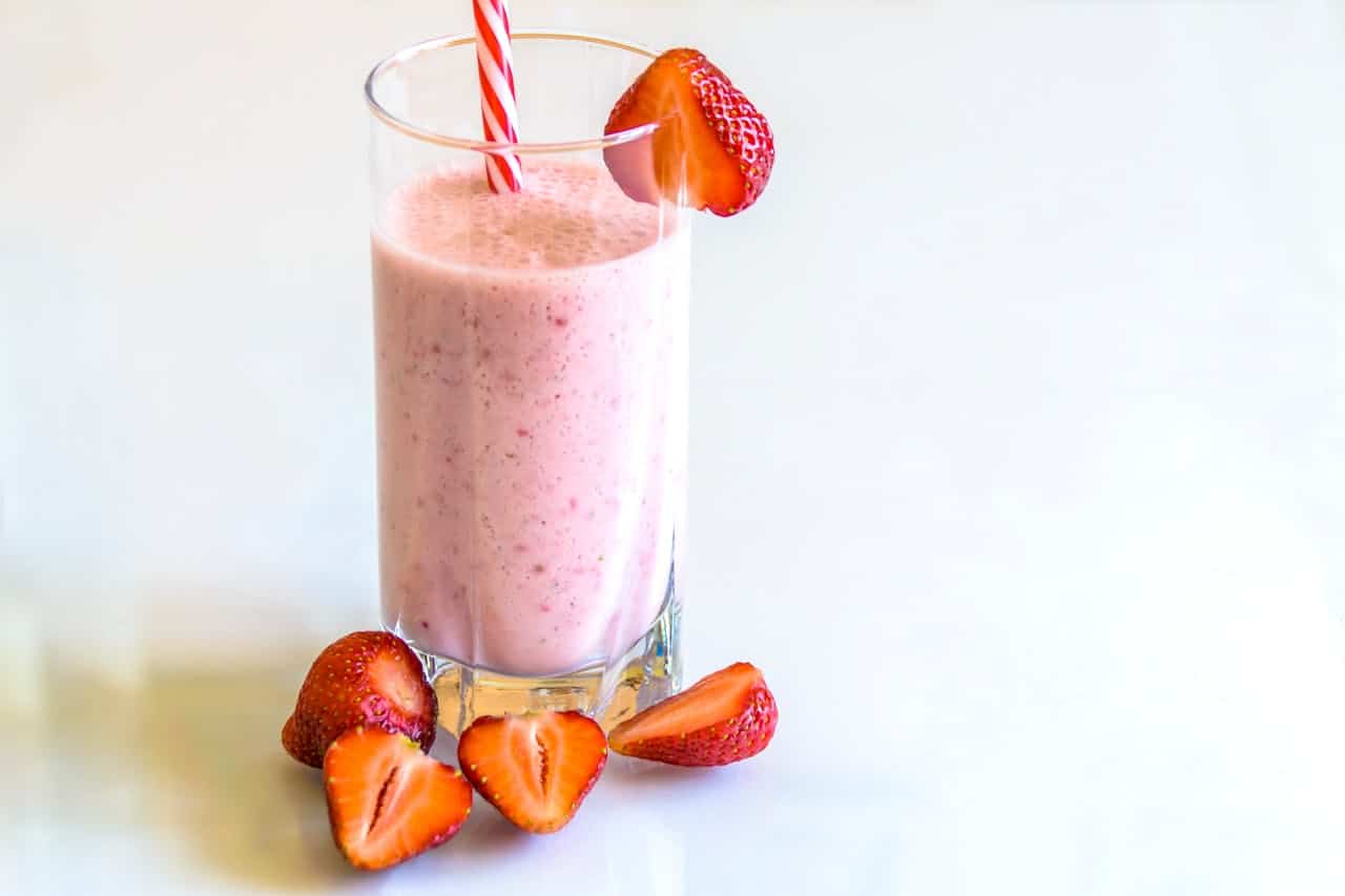 Smoothies subcategory image